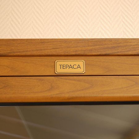 טריאבנה Hotel Vitosha מראה חיצוני תמונה