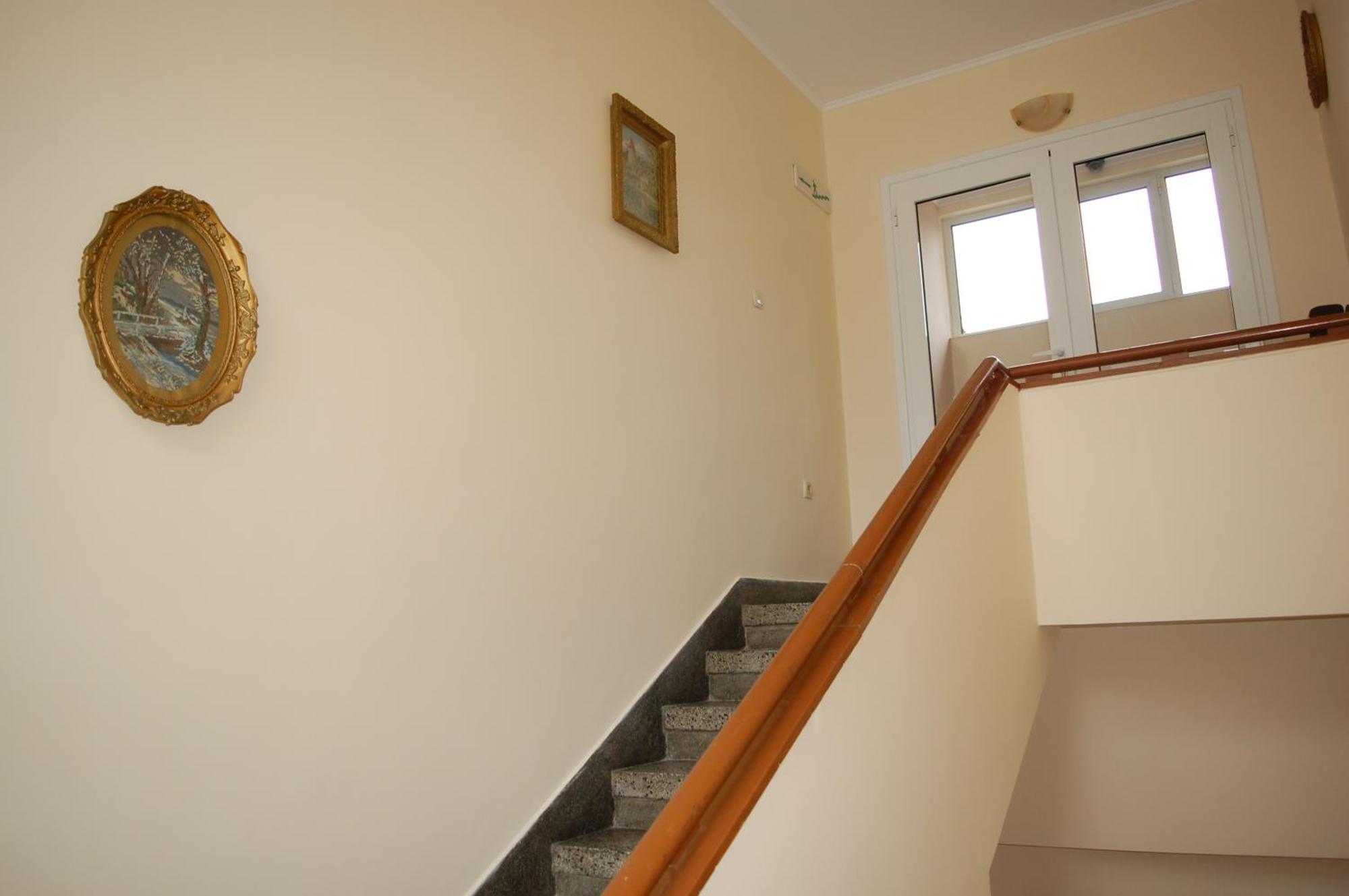 טריאבנה Hotel Vitosha מראה חיצוני תמונה
