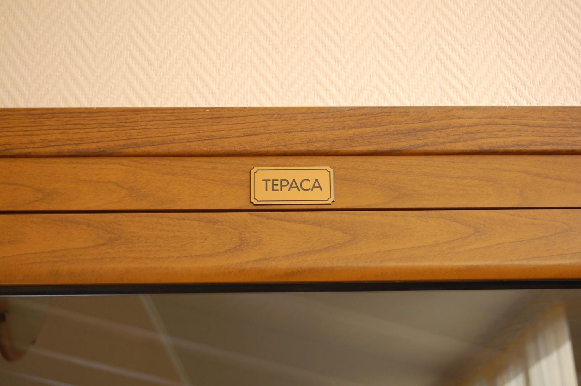 טריאבנה Hotel Vitosha מראה חיצוני תמונה