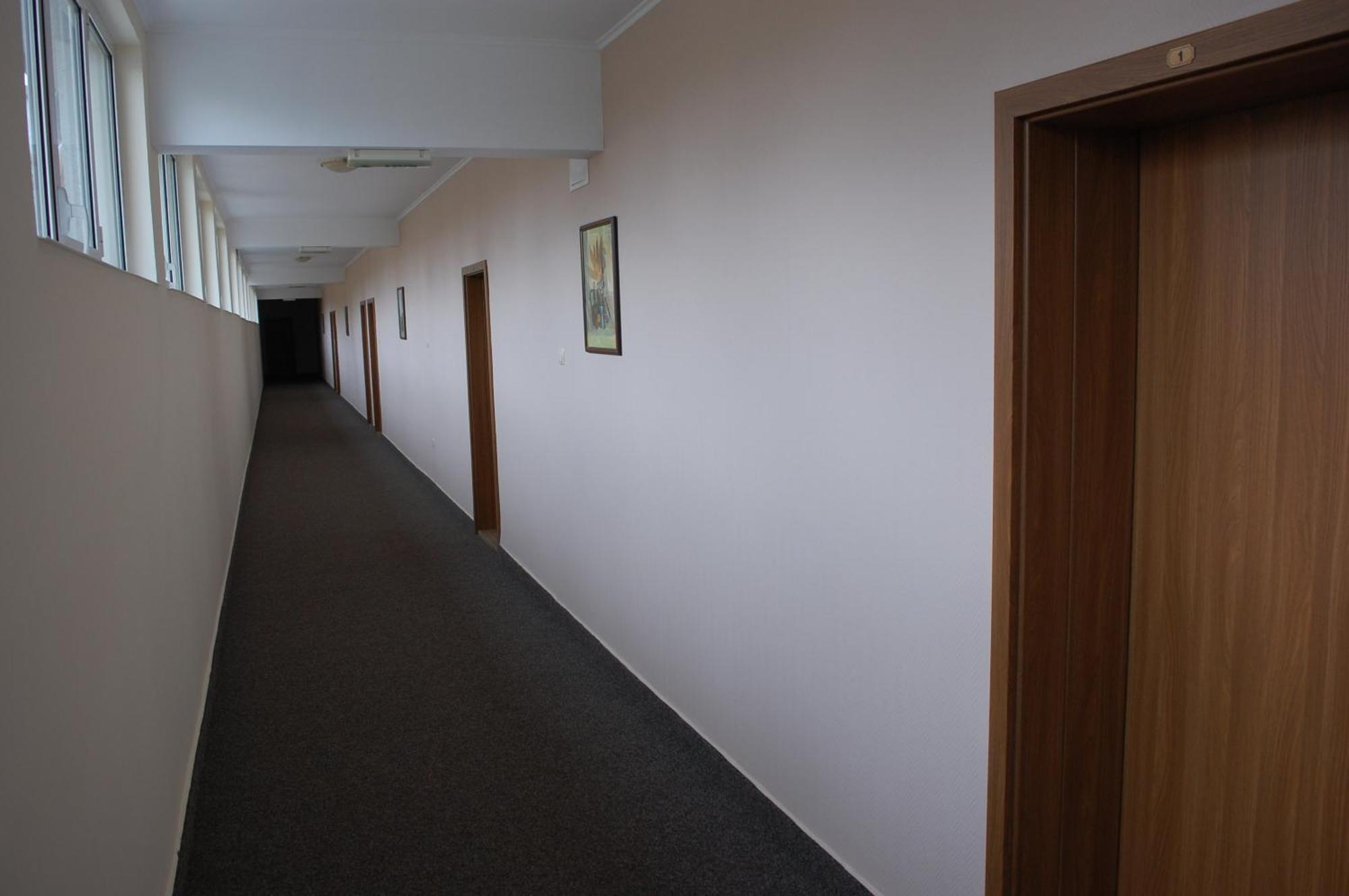 טריאבנה Hotel Vitosha מראה חיצוני תמונה