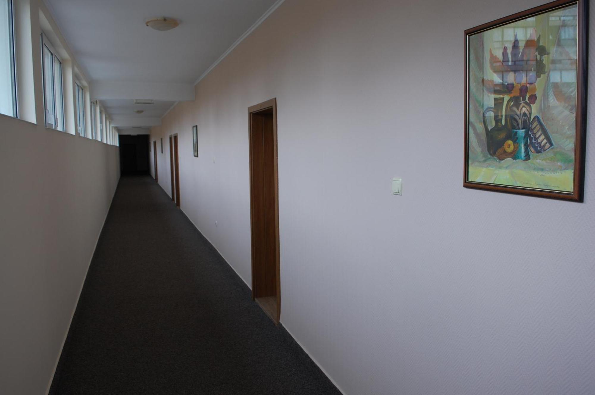 טריאבנה Hotel Vitosha מראה חיצוני תמונה