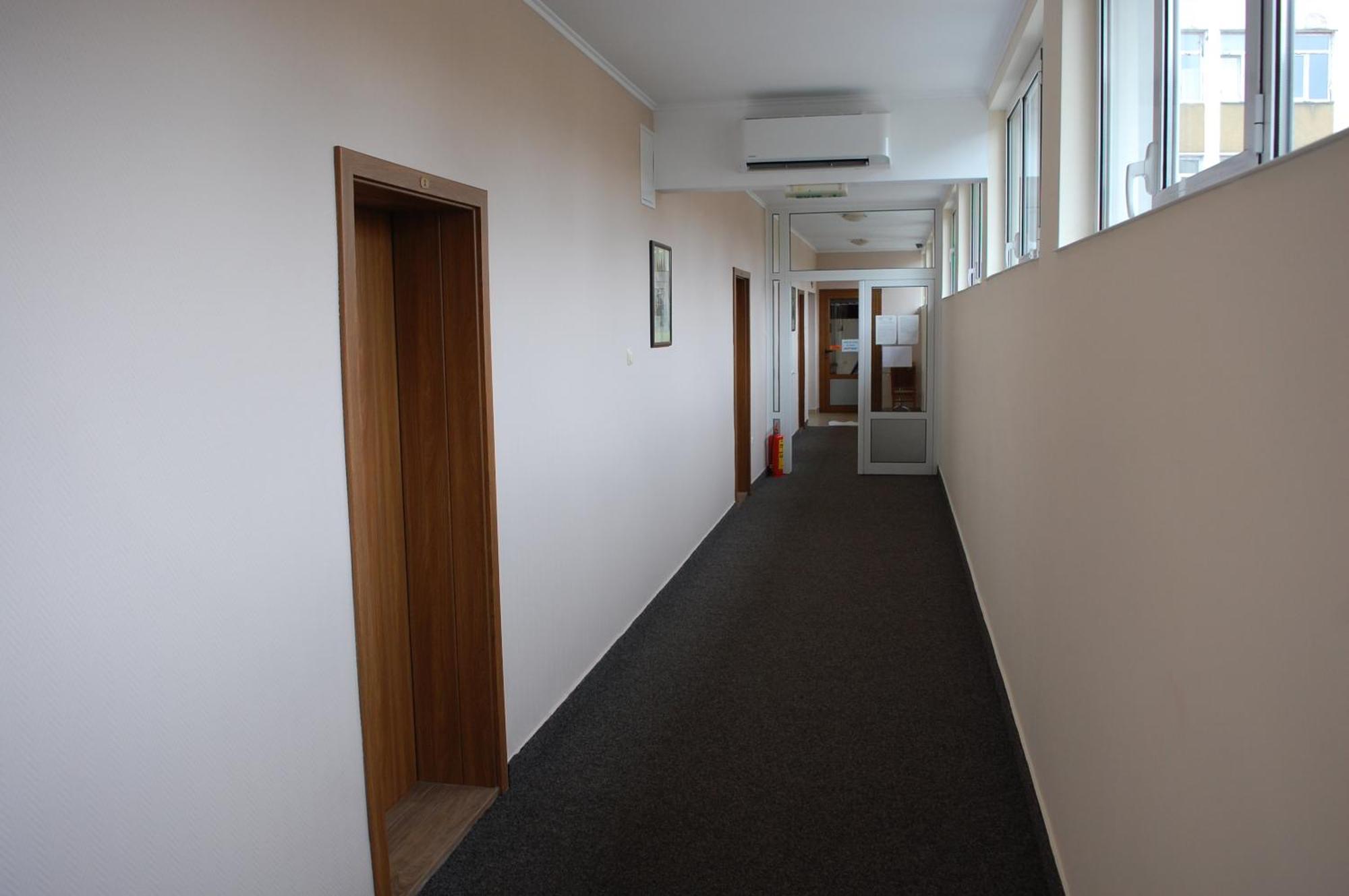 טריאבנה Hotel Vitosha מראה חיצוני תמונה