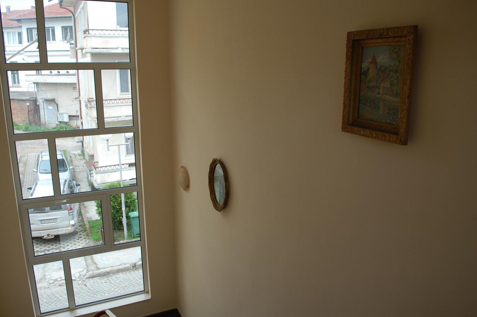 טריאבנה Hotel Vitosha מראה חיצוני תמונה
