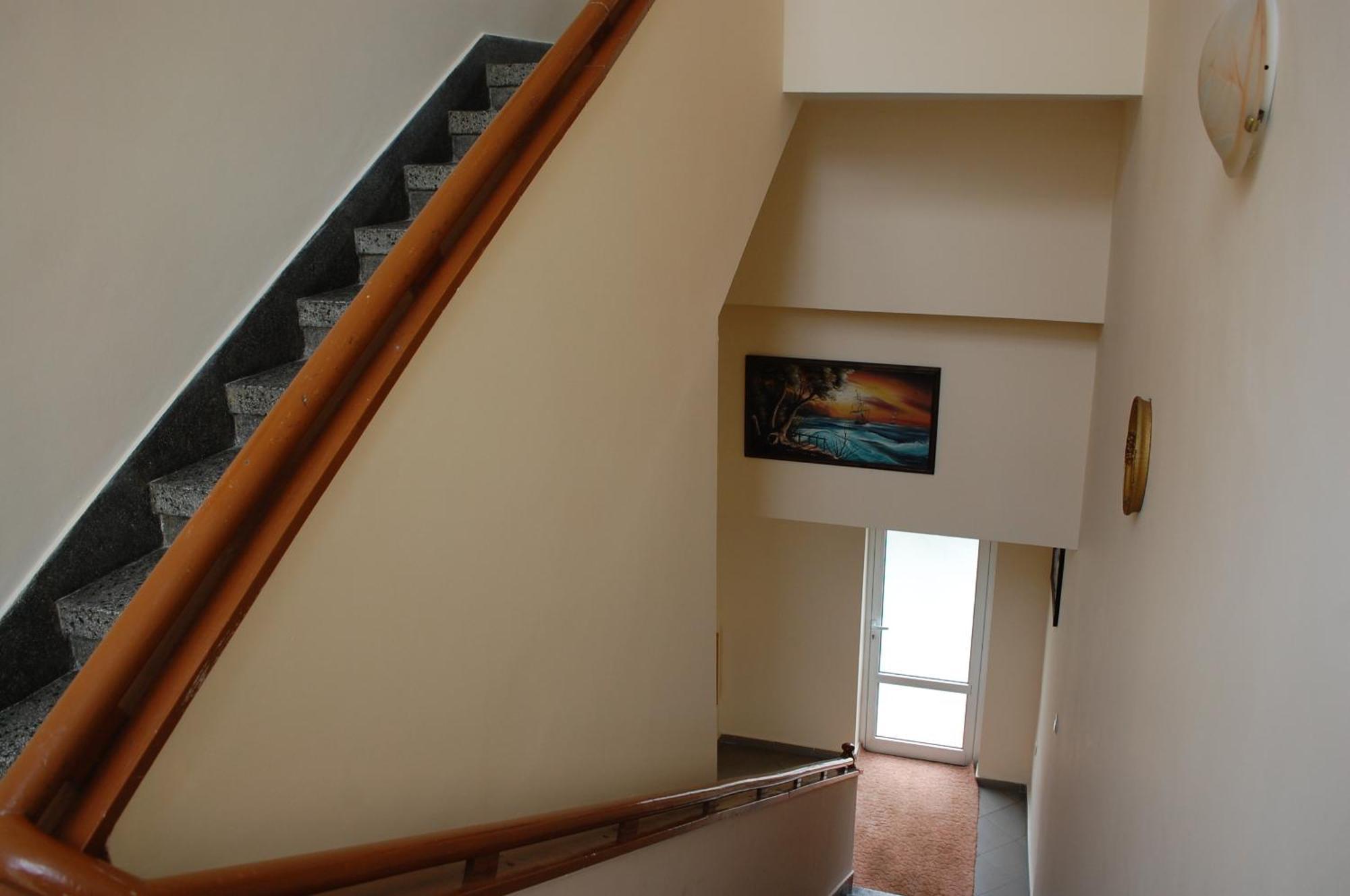 טריאבנה Hotel Vitosha מראה חיצוני תמונה