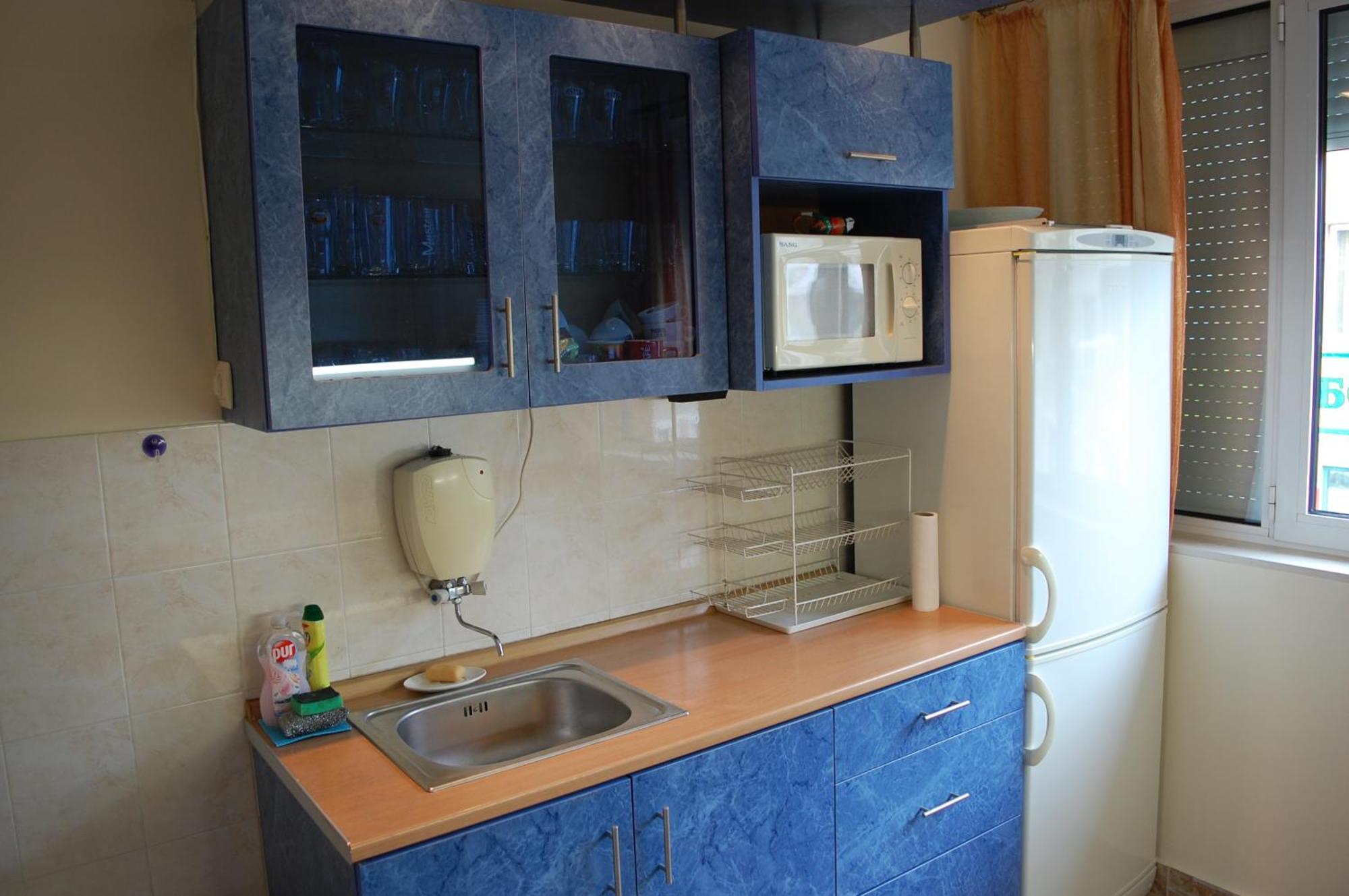 טריאבנה Hotel Vitosha מראה חיצוני תמונה