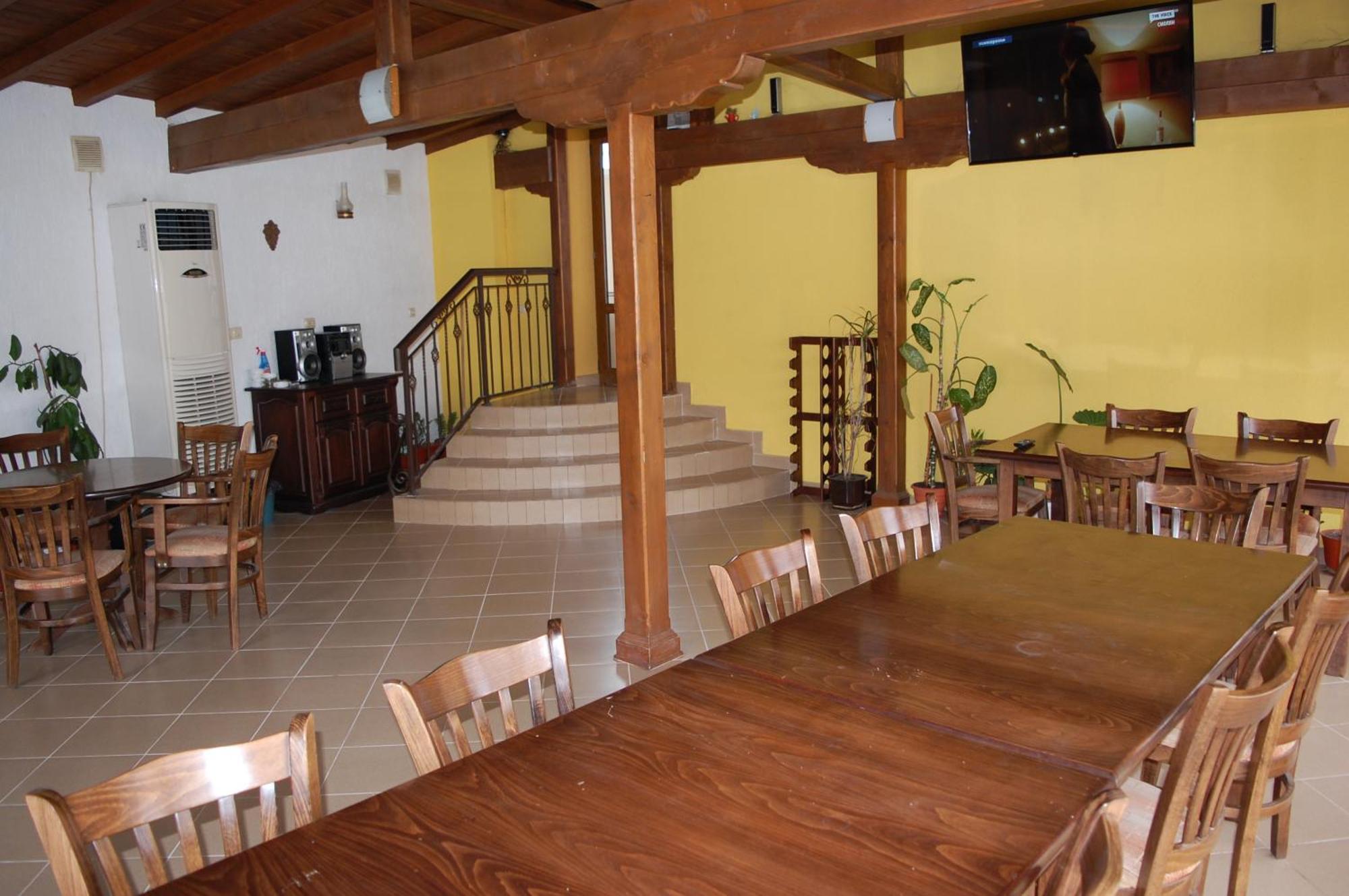 טריאבנה Hotel Vitosha מראה חיצוני תמונה