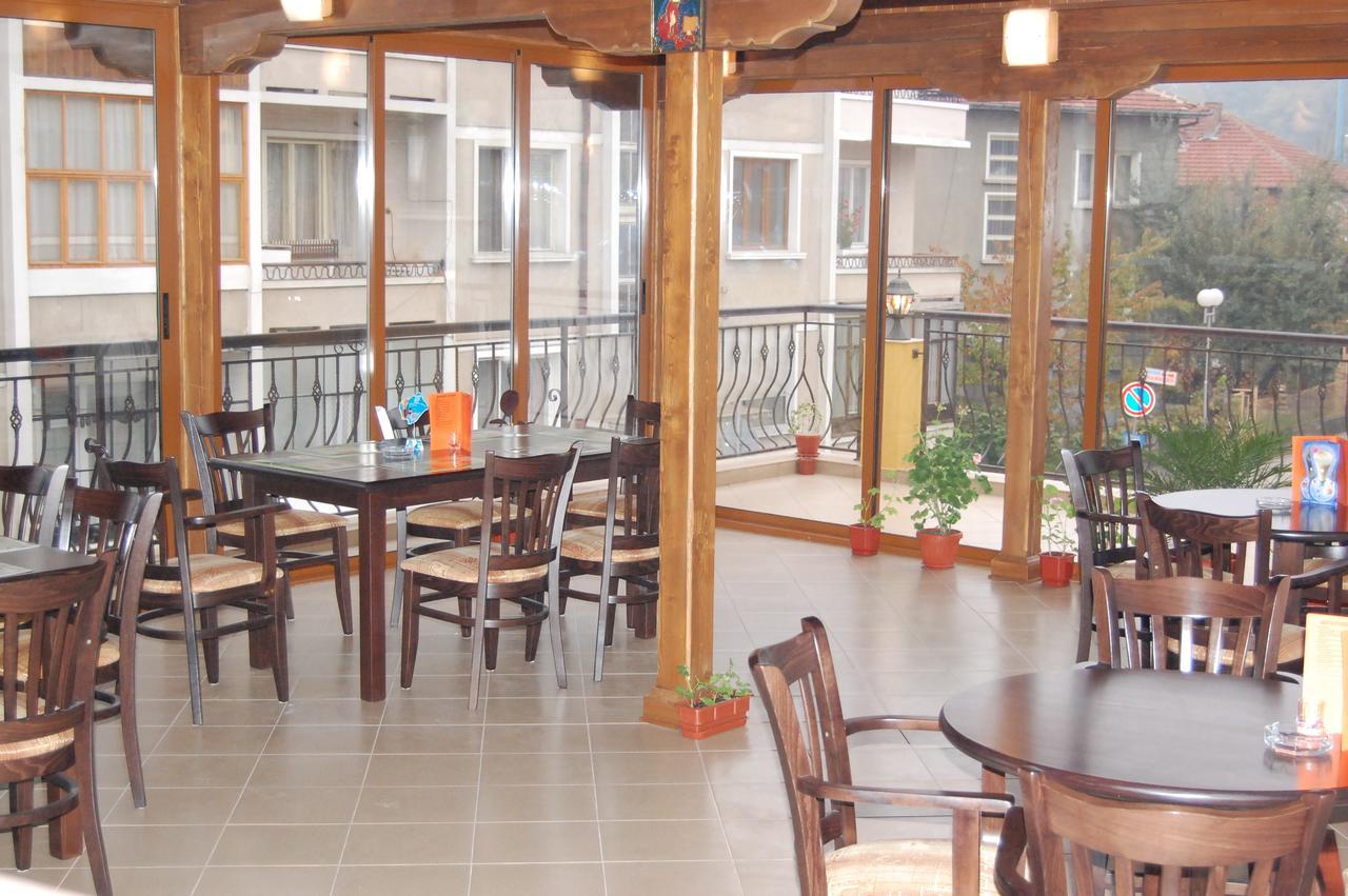 טריאבנה Hotel Vitosha מראה חיצוני תמונה