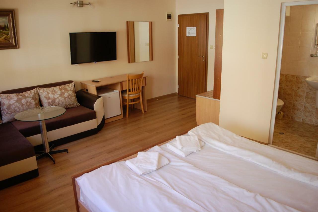טריאבנה Hotel Vitosha מראה חיצוני תמונה