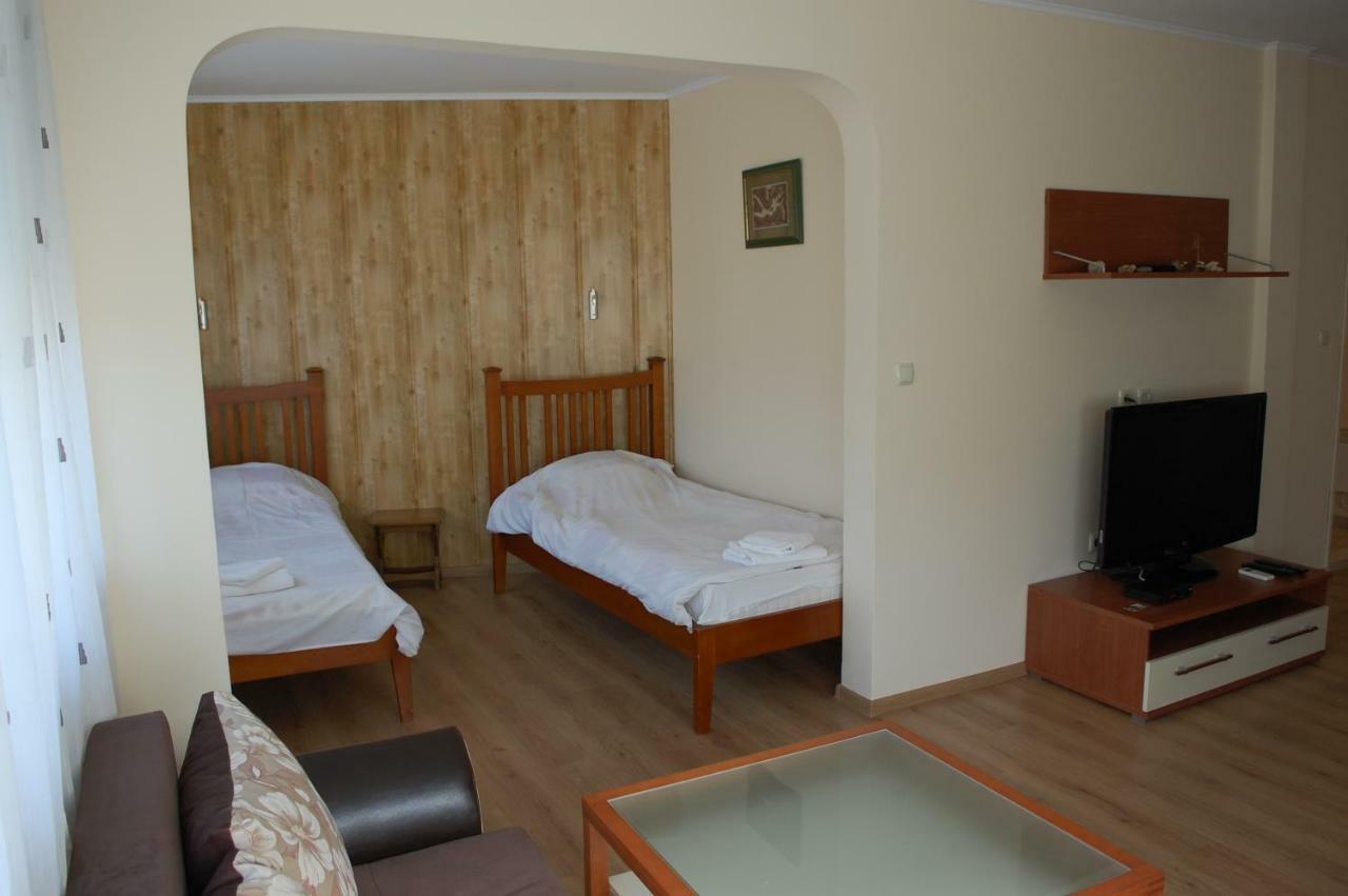 טריאבנה Hotel Vitosha מראה חיצוני תמונה