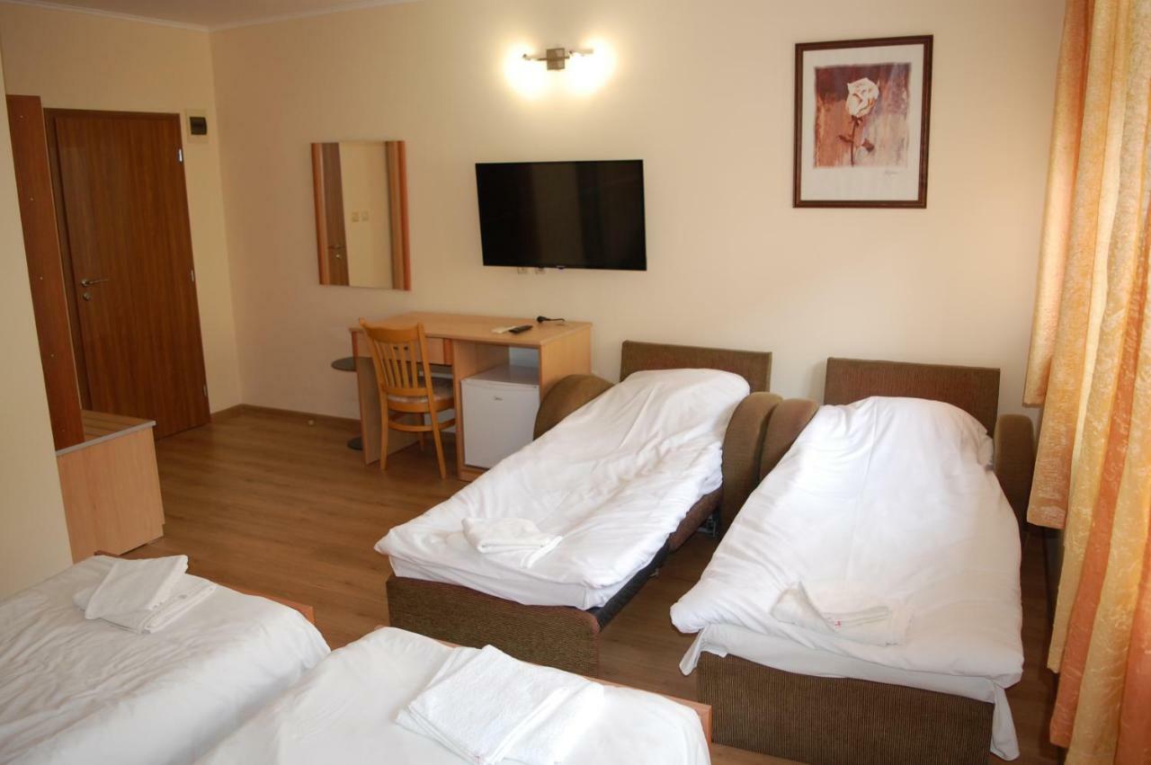 טריאבנה Hotel Vitosha מראה חיצוני תמונה