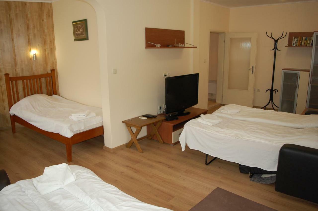 טריאבנה Hotel Vitosha מראה חיצוני תמונה