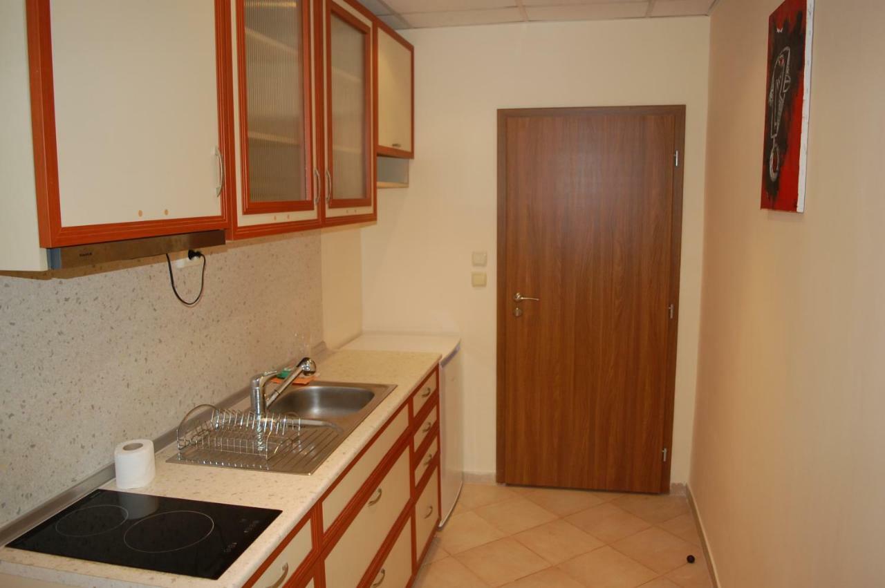 טריאבנה Hotel Vitosha מראה חיצוני תמונה