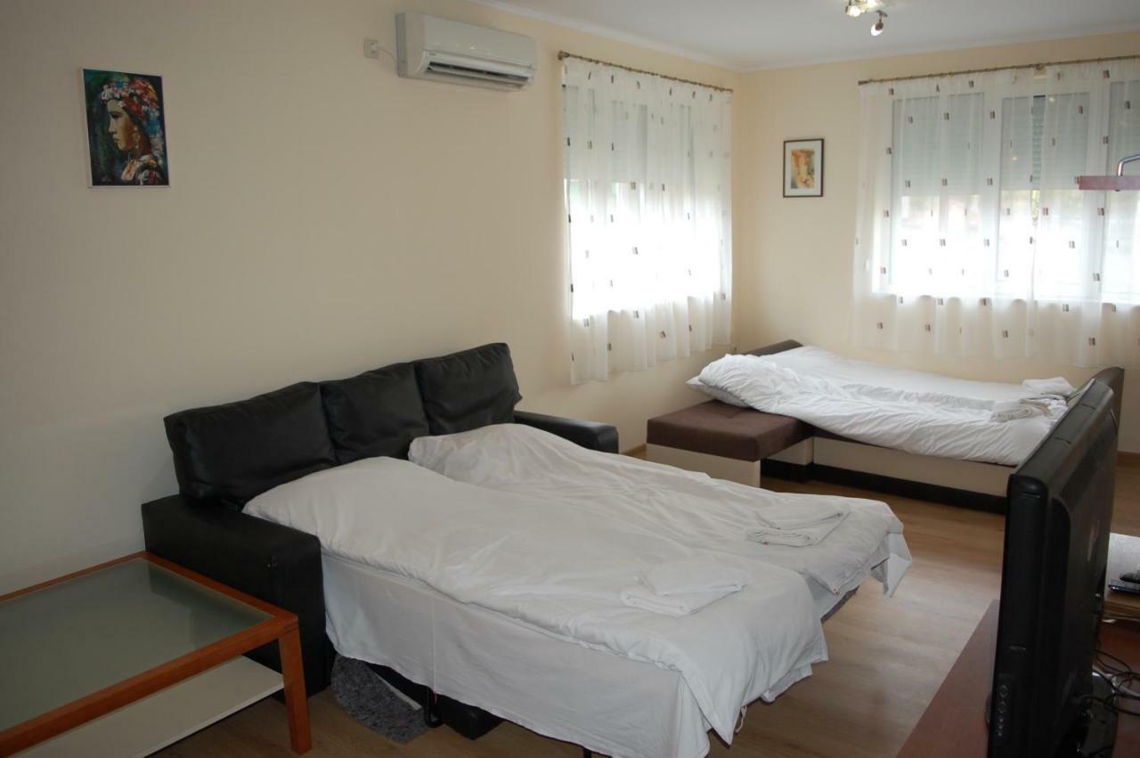 טריאבנה Hotel Vitosha מראה חיצוני תמונה