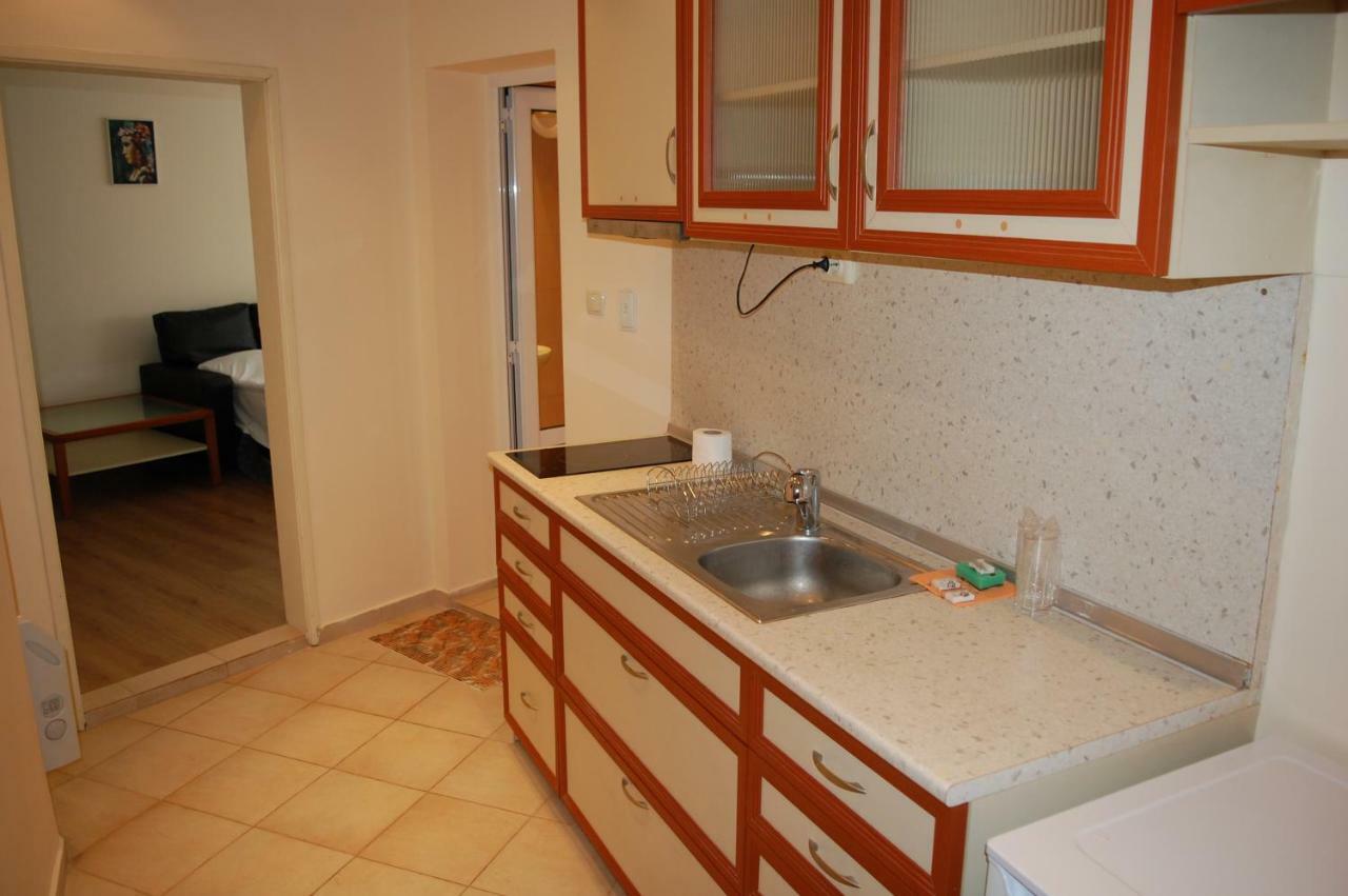 טריאבנה Hotel Vitosha מראה חיצוני תמונה